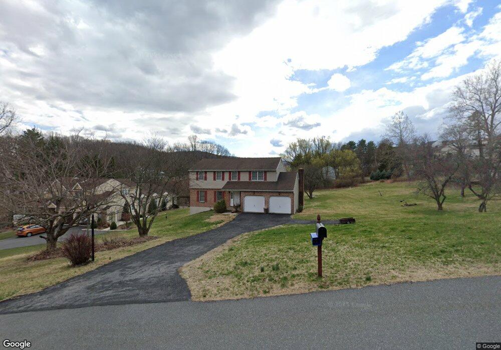 6 Harry Ave, Reading, PA 19607 - photo 1