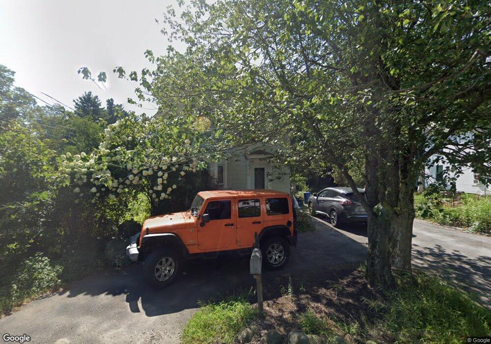 5 N Main St, Newton, NH 03858 - photo 1