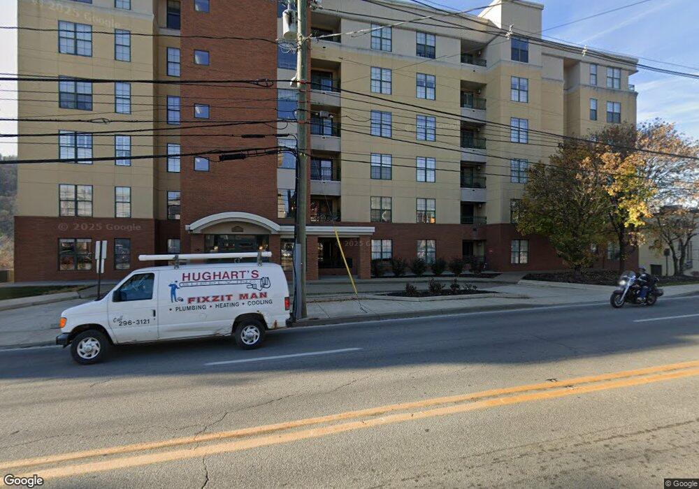 View at the Park I, Morgantown, WV 26505 - photo 1