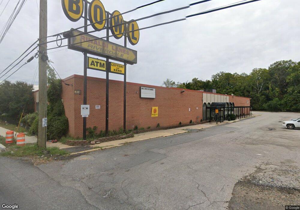 6322 Kenilworth Ave, Riverdale, MD 20737 - photo 1