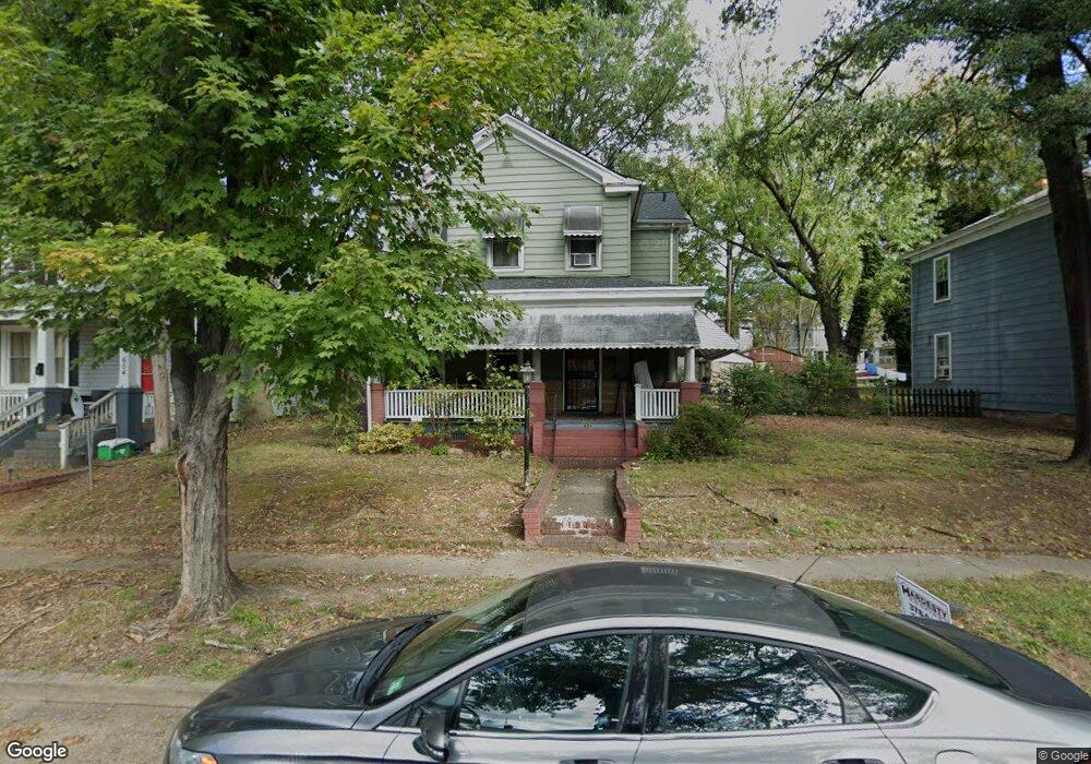 606 E Gladstone Ave, Richmond, VA 23222 - photo 1