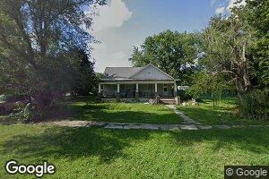 811 Linn St, Bronson, KS 66716