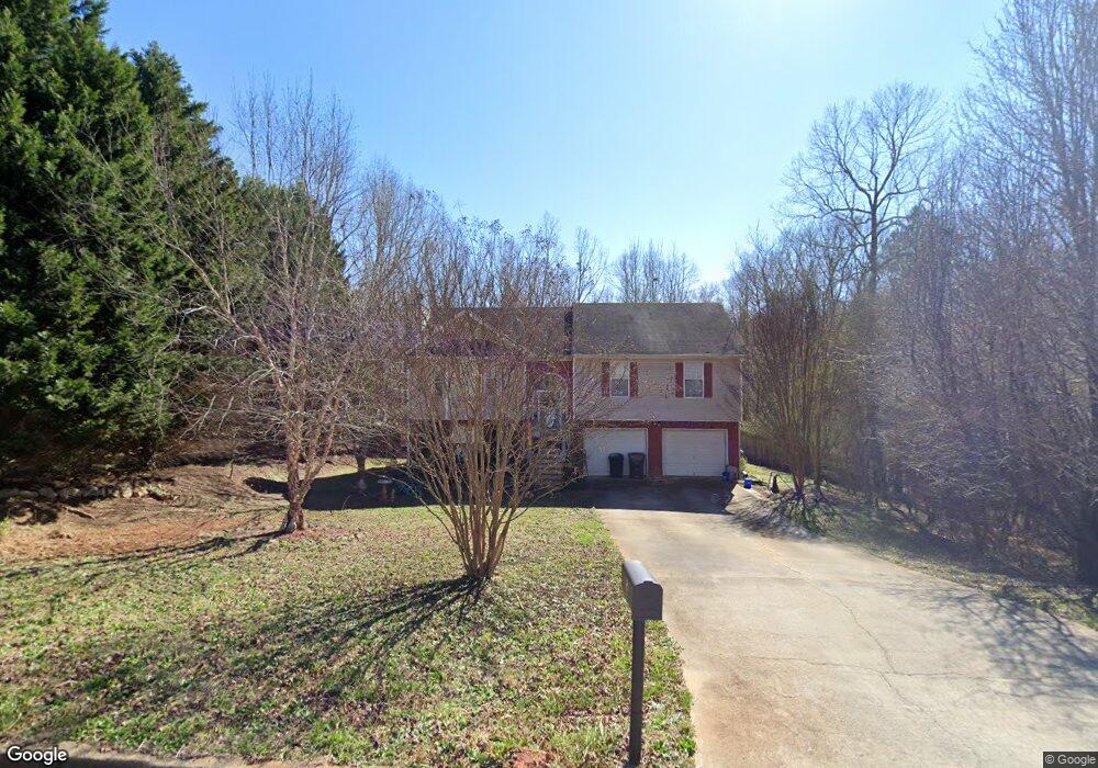 50 Mountain Ridge unit 4, Covington, GA 30016 - photo 1