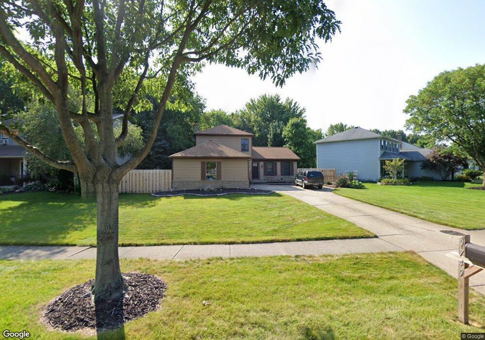 9749 Wainwright Terrace, Olmsted Falls, OH 44138 - photo 1