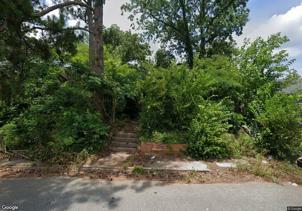 620 Woolfolk St, Macon, GA 31217 - photo 1