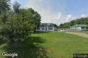 6391 State Route 1299, Robards, KY 42452