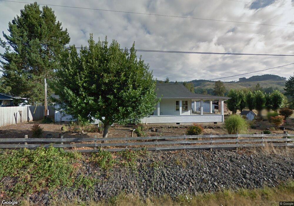 37421 Parsons Creek Rd, Springfield, OR 97478 - photo 1