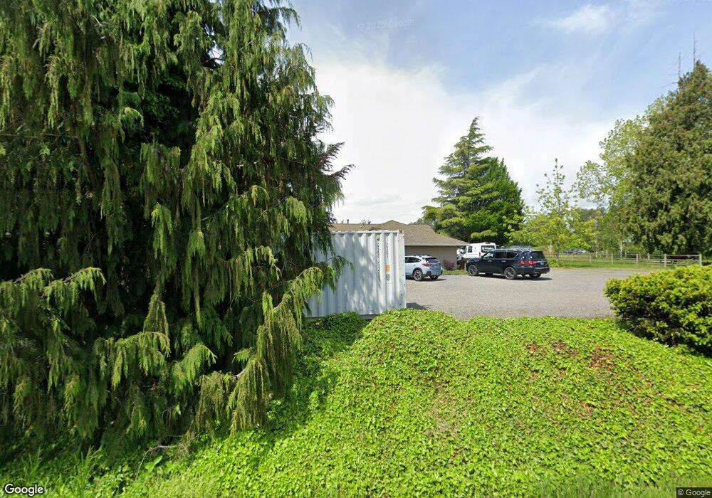 6401 Old Guide Rd, Bellingham, WA 98226 - photo 1