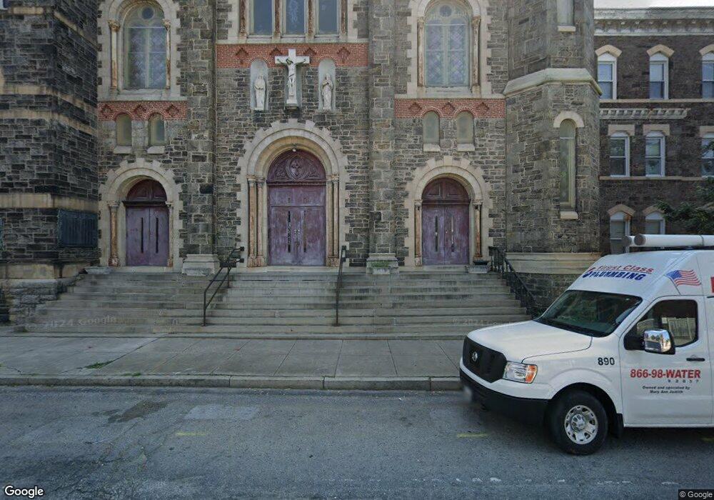 31 N Fulton Ave, Baltimore, MD 21223 - photo 1