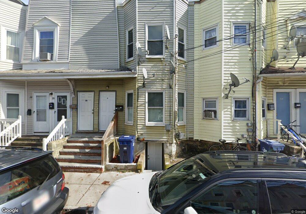 30-32 Hano St, Boston, MA 02134 - photo 1