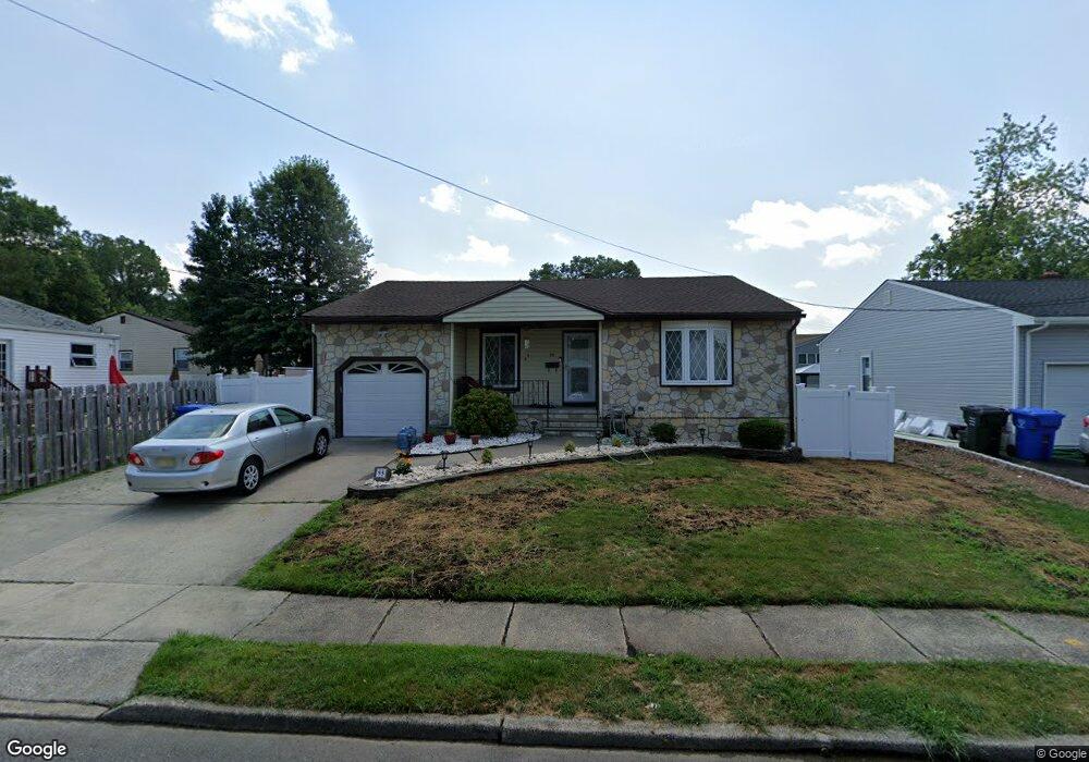 95 Preston Rd, Colonia, NJ 07067 - photo 1