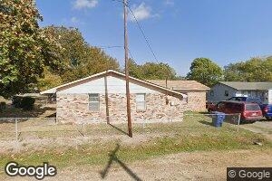 900 First St, Inverness, MS 38753
