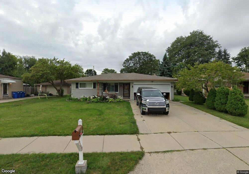13640 Grey Ave, Warren, MI 48089 - photo 1