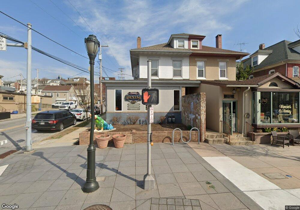 645 Penn Ave, West Reading, PA 19611 - photo 1