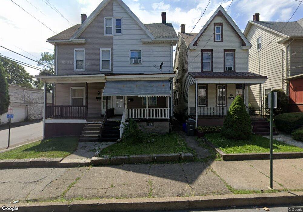 539 Alter St, Hazleton, PA 18201 - photo 1