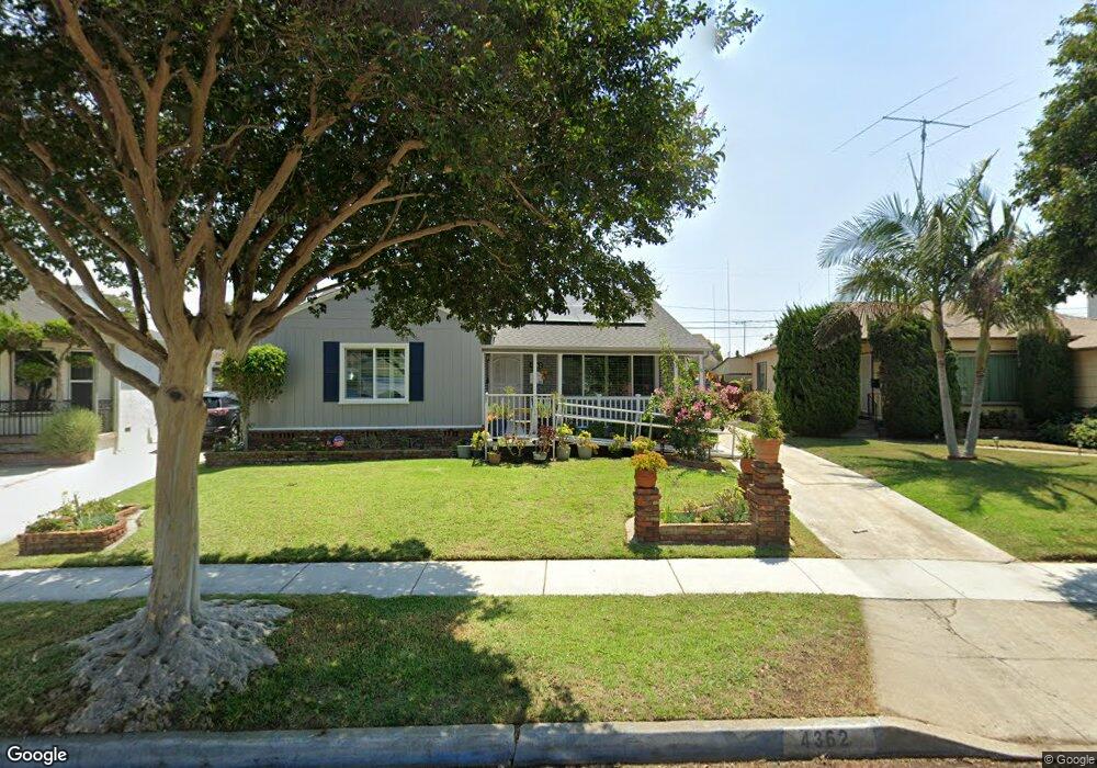 4362 Obispo Ave, Lakewood, CA 90712 - photo 1