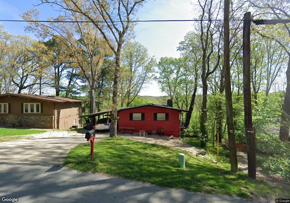 65 Hope Dr, Bella Vista, AR 72715 - photo 1