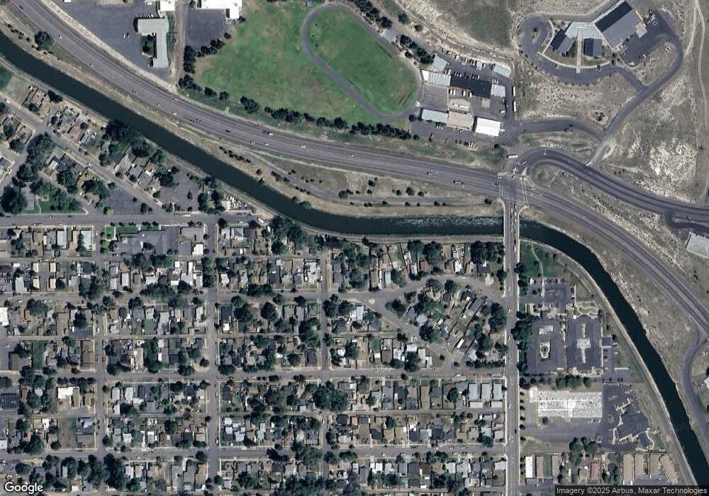 517 Mitchell St, Klamath Falls, OR 97601 - photo 1