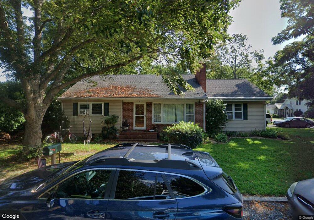 100 Davidson Ave, Queenstown, MD 21658 - photo 1