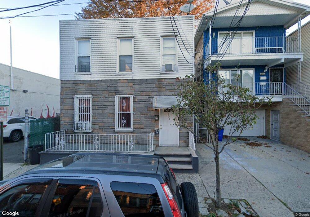 204 41st St, Union City, NJ 07087 - photo 1