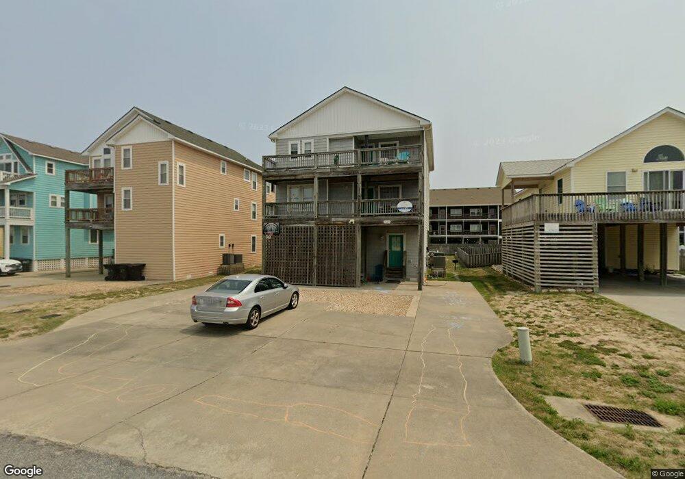 1623 S Memorial Blvd unit 148, Kill Devil Hills, NC 27948 - photo 1