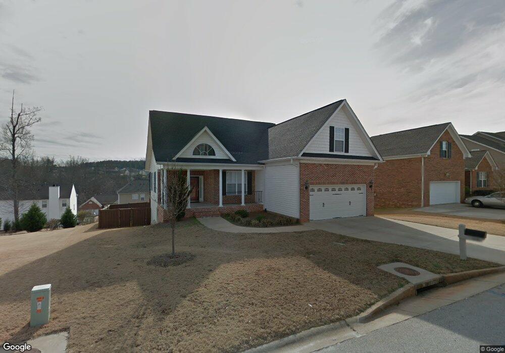 119 Newkirk Way, Travelers Rest, SC 29690 - photo 1