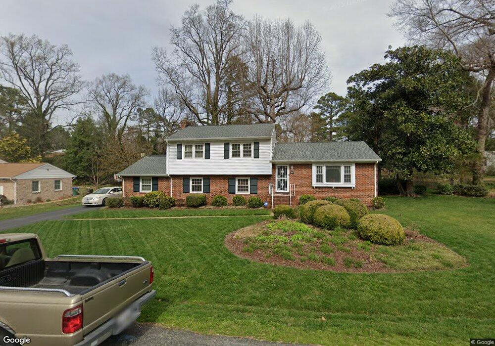 2011 Cedarhurst Dr, Richmond, VA 23225 - photo 1