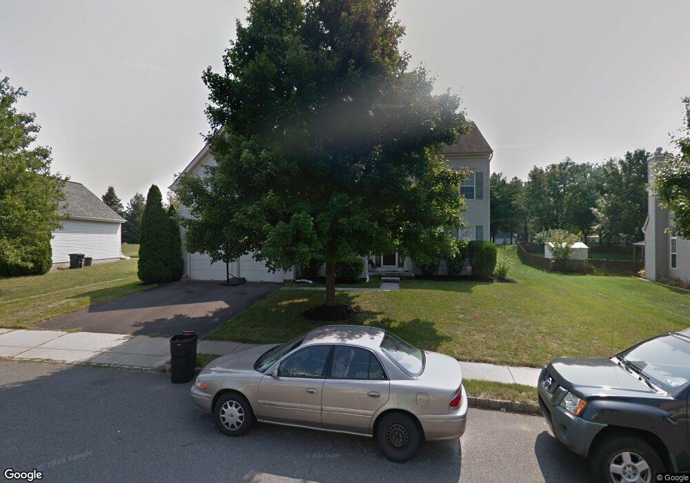 52 Steeplechase Blvd, Burlington, NJ 08016 - photo 1