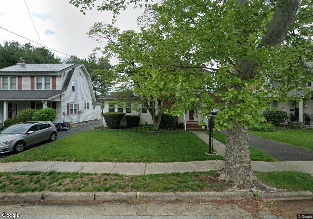 45 N Girard St, Woodbury, NJ 08096 - photo 1