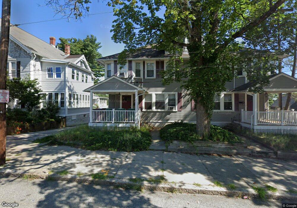 280 Carrington Ave, Woonsocket, RI 02895 - photo 1