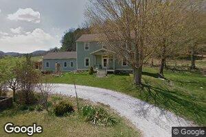 4277 Whipple Hollow Rd, Florence, VT 05744