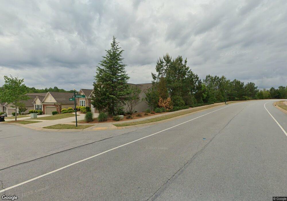 201 Petunia Dr, Griffin, GA 30223 - photo 1