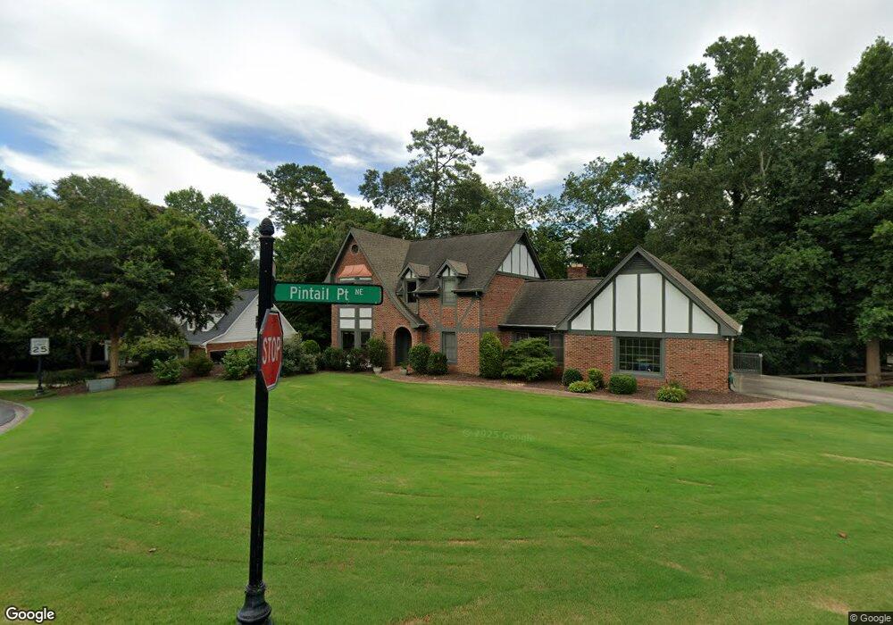 1621 Pintail Point, Marietta, GA 30068 - photo 1