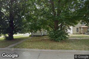 201 Frasier St, Beemer, NE 68716