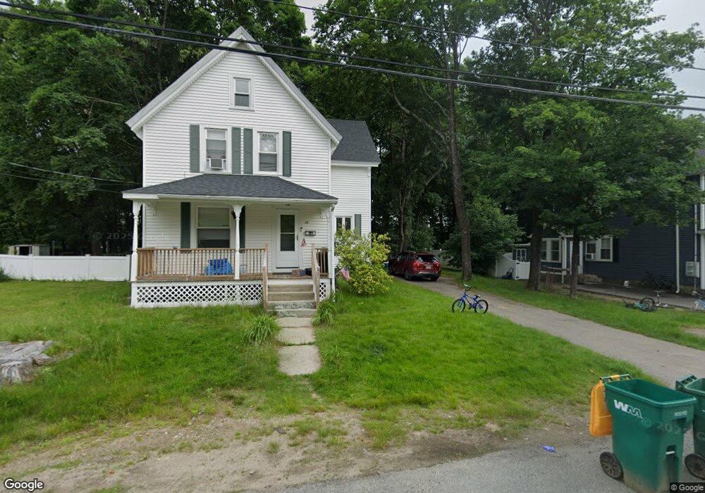 Street View Photo