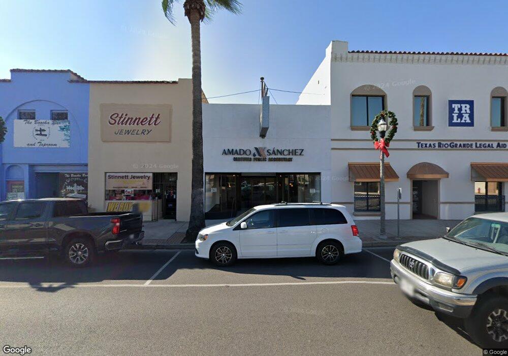 306 S Texas Blvd, Weslaco, TX 78596 - photo 1