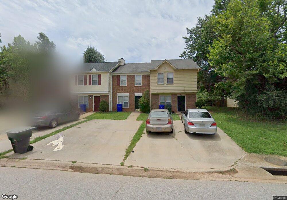 1684 Winchester Way SE, Conyers, GA 30013 - photo 1