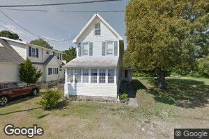 405 Oxford Ave, Cape May Point, NJ 08212