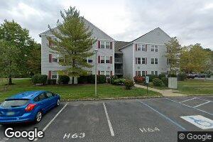 64 Dayton Ct Unit 303, Hackettstown, NJ 07840