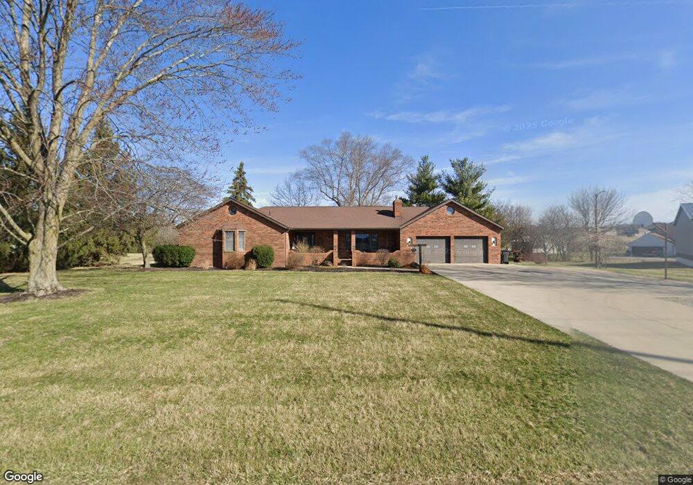 10200 Township Road 94, Findlay, OH 45840 - photo 1