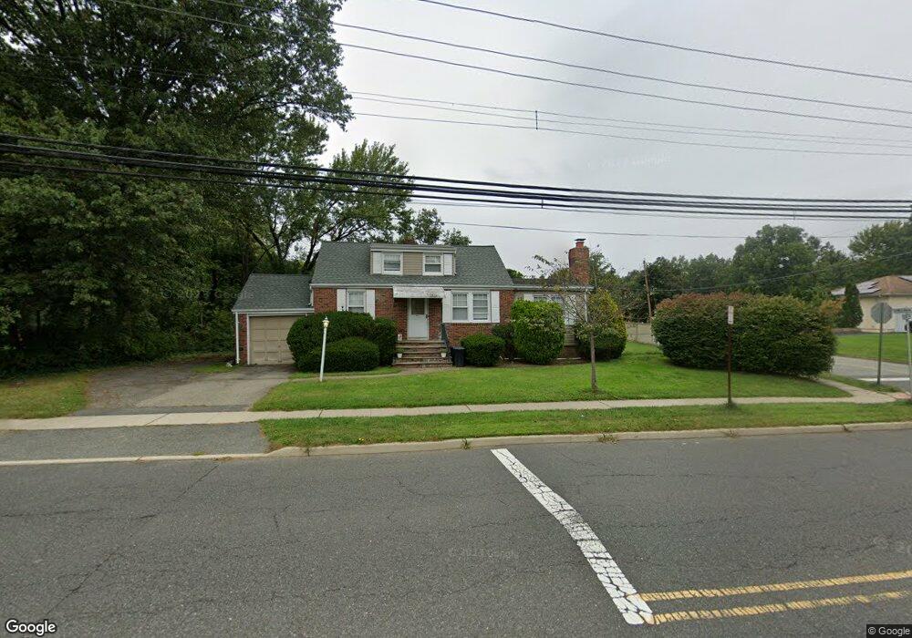 752 Vail Rd, Parsippany, NJ 07054 - photo 1