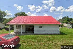 560 Main St, Plainville, IN 47568