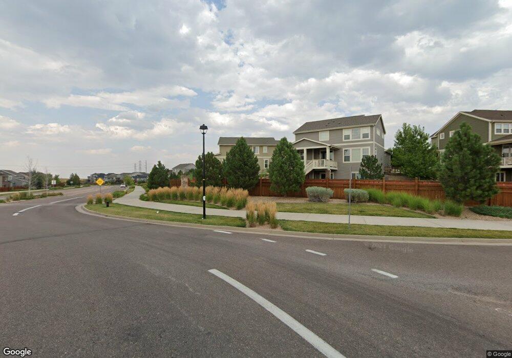 4848 S Valdai Way, Aurora, CO 80015 - photo 1