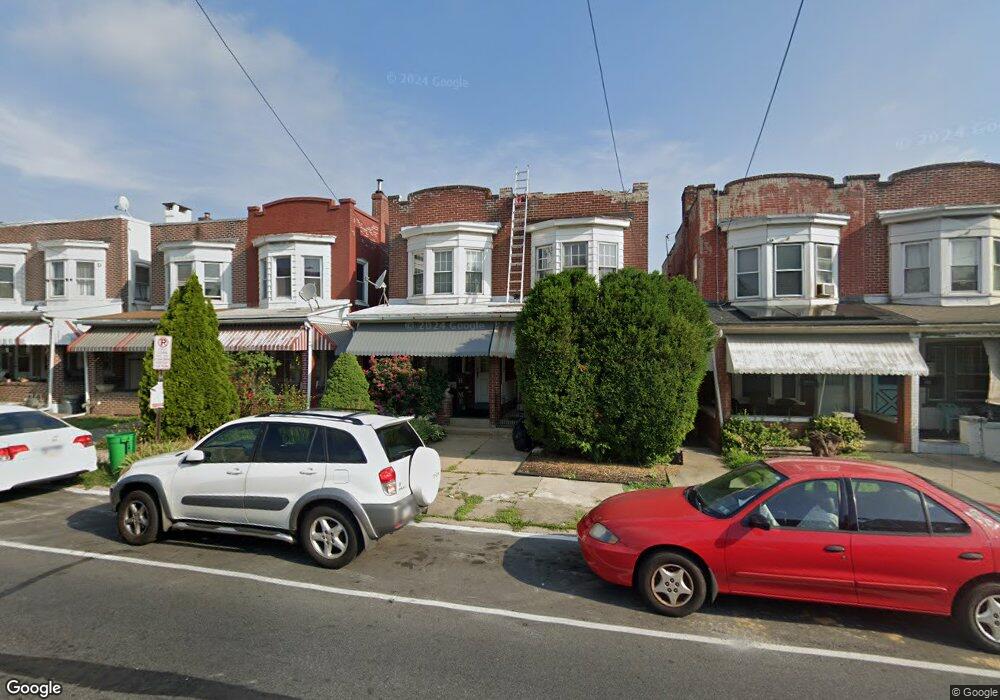 1609 W Tilghman St, Allentown, PA 18102 - photo 1