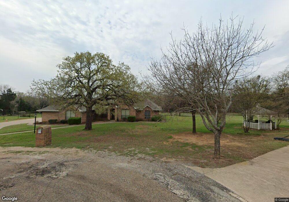 2500 Terrace Ct, Cleburne, TX 76031 - photo 1