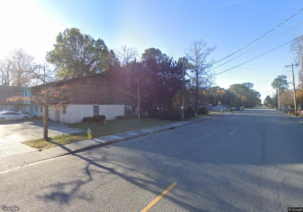 1412 Dunbar St, Myrtle Beach, SC 29577 - photo 1