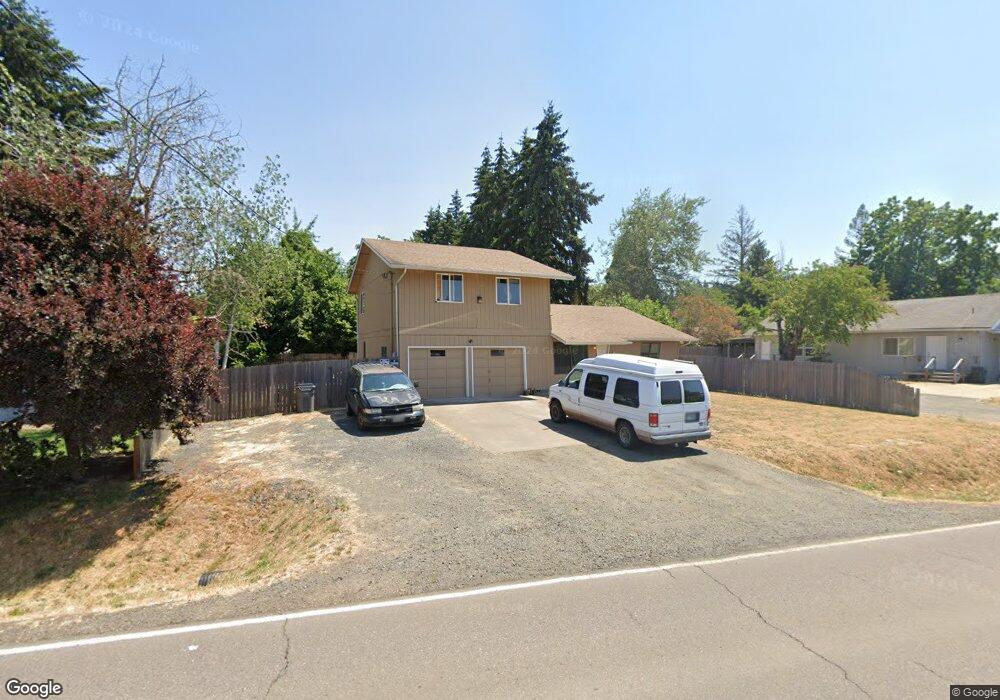 2117 S Bertelsen Rd, Eugene, OR 97405 - photo 1