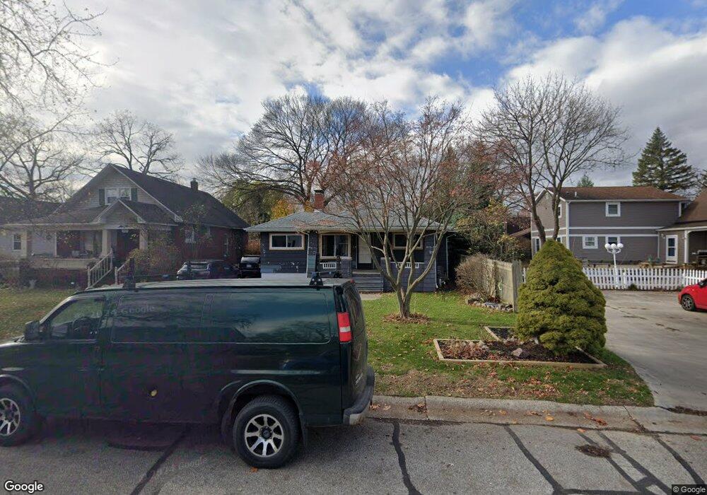 2925 Forest St, Port Huron, MI 48060 - photo 1