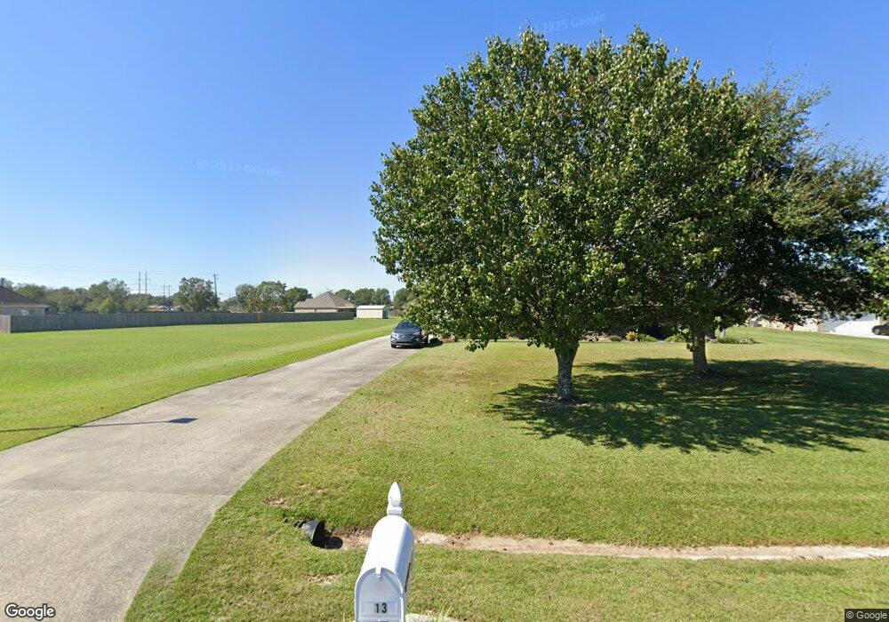 13 Navajo Dr, Picayune, MS 39466 - photo 1