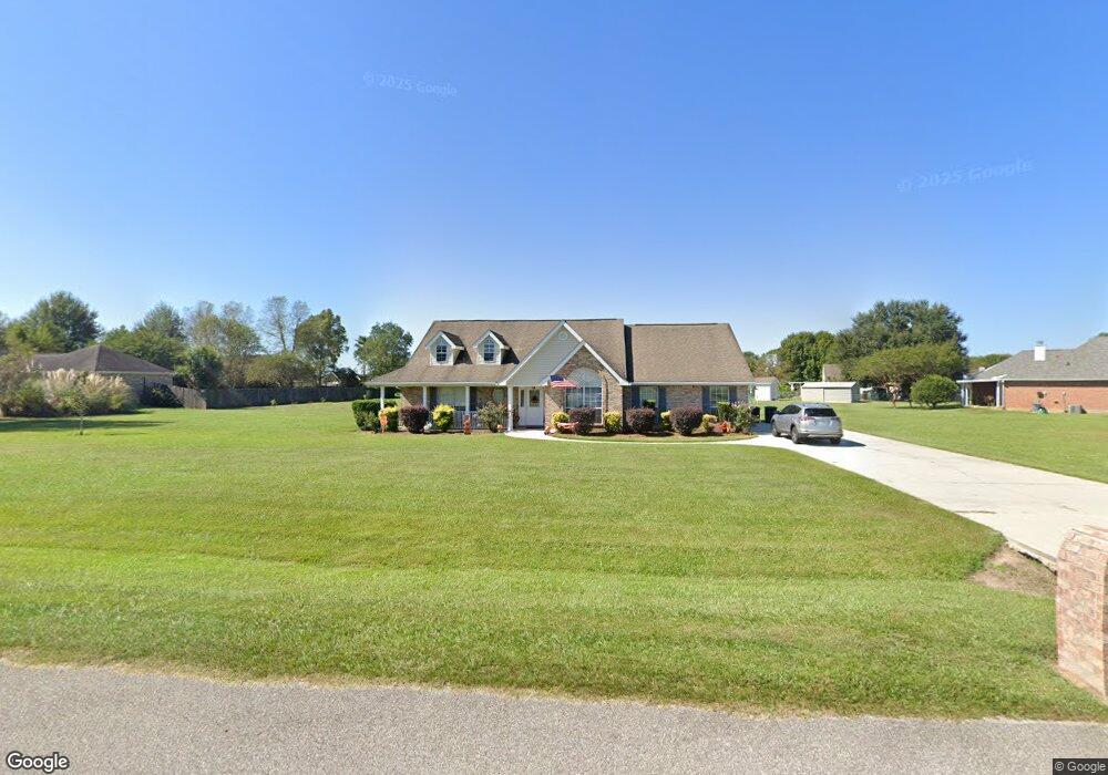 39 Navajo Dr, Picayune, MS 39466 - photo 1